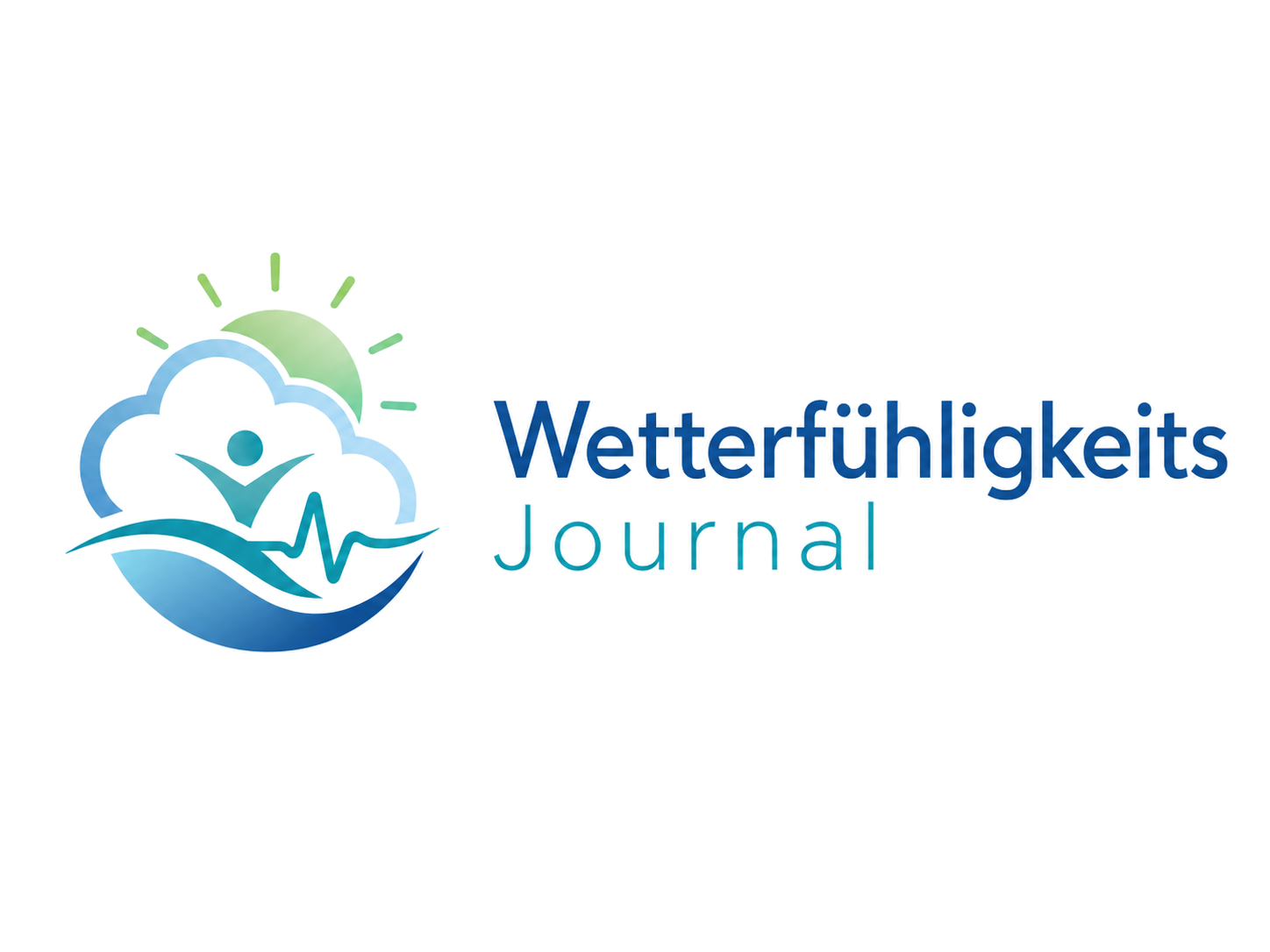 Wetterfühligkeits Journal