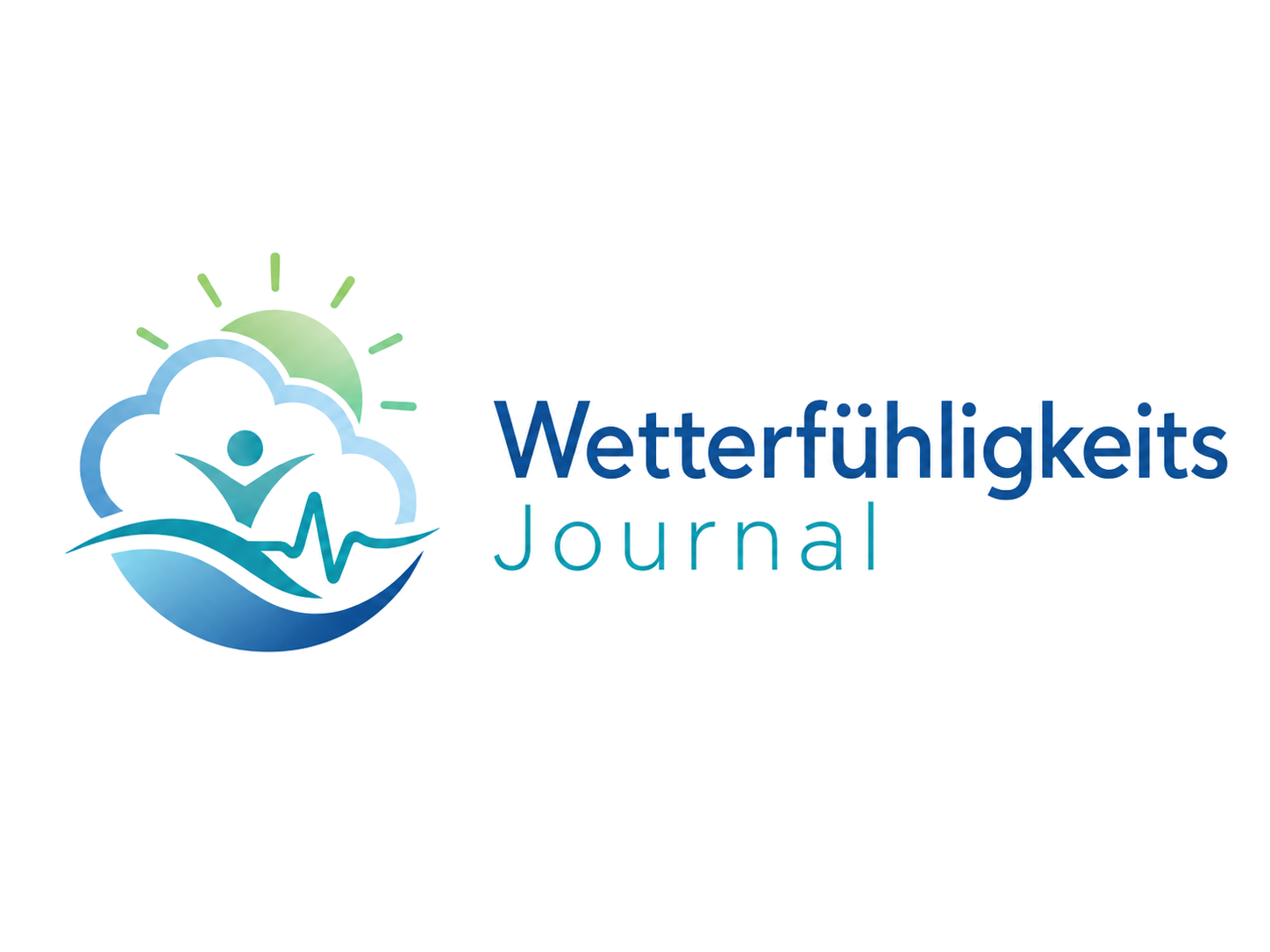 Wetterfühligkeits Journal